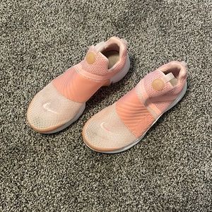 Nike Slip on Fitness shoe